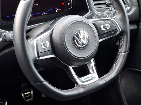 Used Volkswagen T-Roc 2019 for sale - 76269279: Photo 17