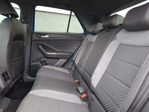 Used Volkswagen T-Roc 2019 for sale - 76269279: Photo 6
