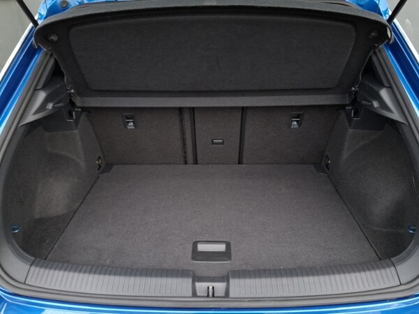 Used Volkswagen T-Roc 2019 for sale - 76269279: Photo 8