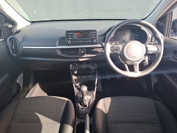 Used Kia Picanto 2021 for sale - 78998415: Photo