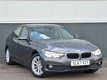 Used BMW 3 Series 2017 for sale - 78515449: Photo