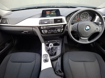 Used BMW 3 Series 2017 for sale - 78515449: Photo
