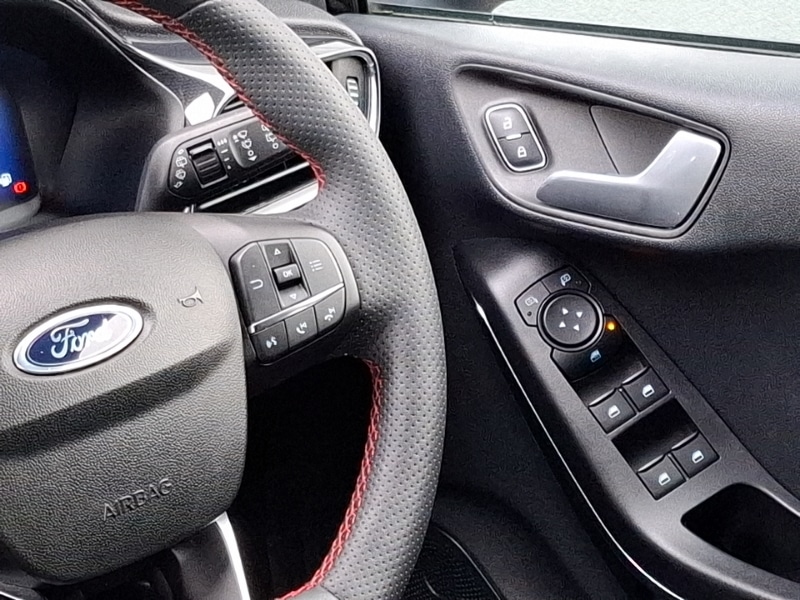 Used Ford Fiesta 2023 for sale - 77623880: Photo 11