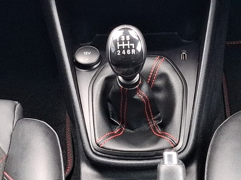 Used Ford Fiesta 2023 for sale - 77623880: Photo 12