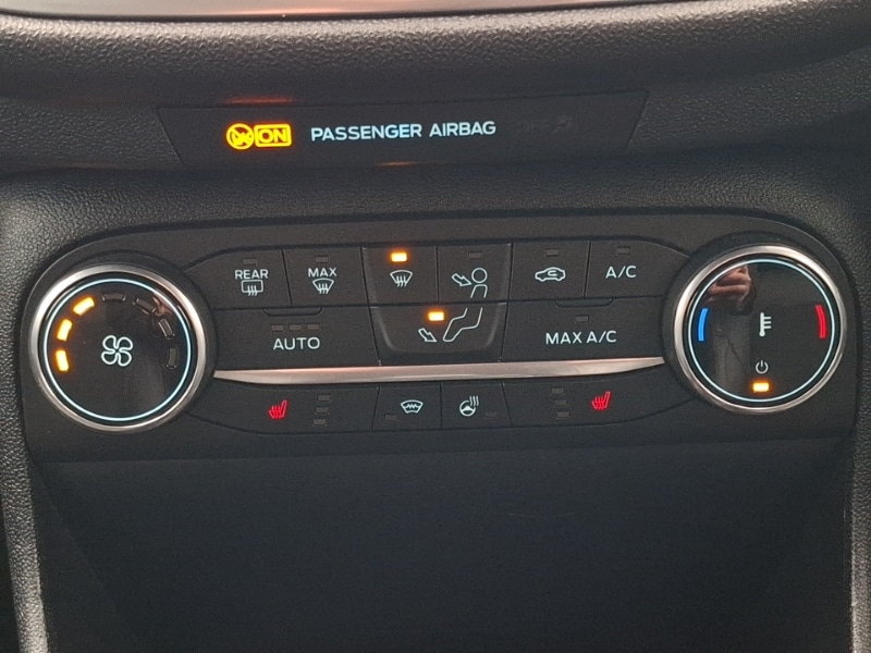 Used Ford Fiesta 2023 for sale - 77623880: Photo 14