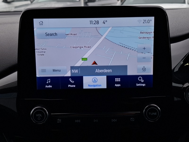 Used Ford Fiesta 2023 for sale - 77623880: Photo 15