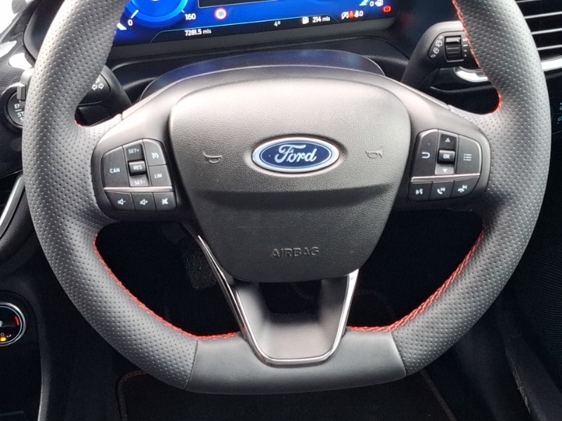 Used Ford Fiesta 2023 for sale - 77623880: Photo 18