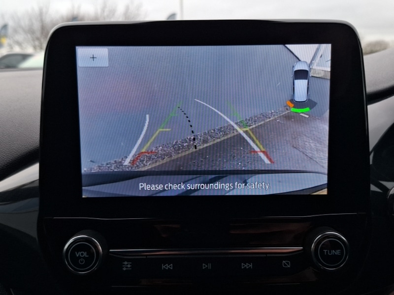 Used Ford Fiesta 2023 for sale - 77623880: Photo 19