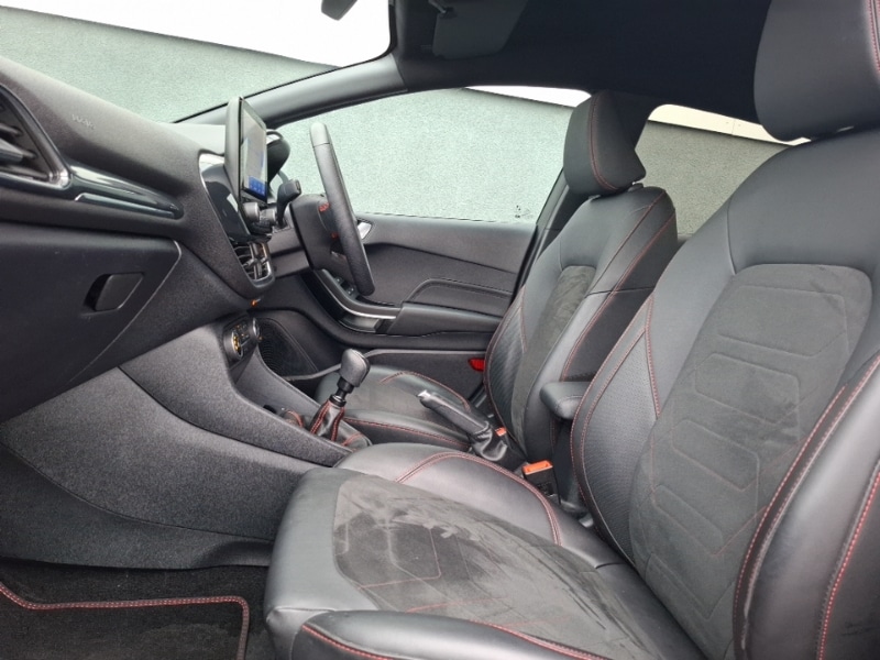 Used Ford Fiesta 2023 for sale - 77623880: Photo 5