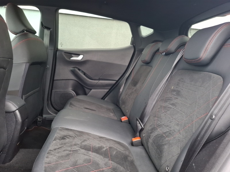 Used Ford Fiesta 2023 for sale - 77623880: Photo 6