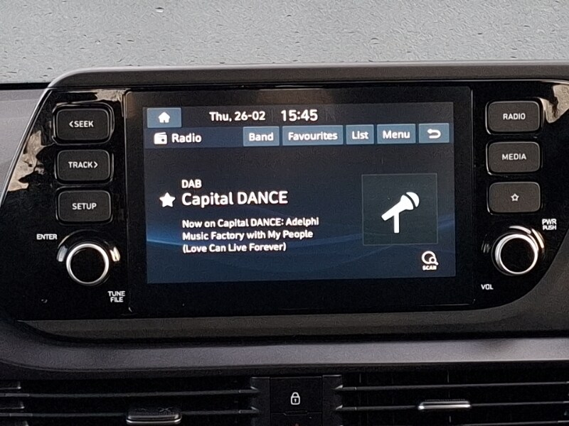 Used Hyundai i20 2023 for sale - 77682608: Photo 10