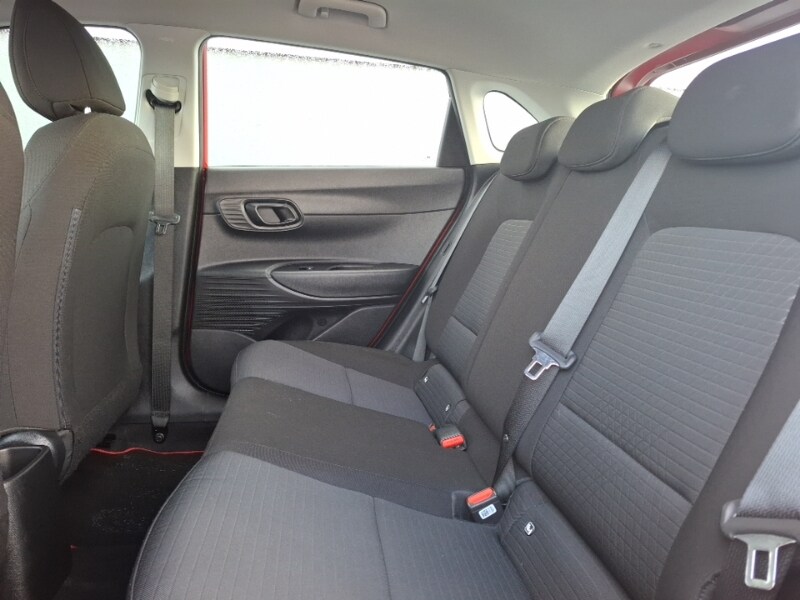 Used Hyundai i20 2023 for sale - 77682608: Photo 6