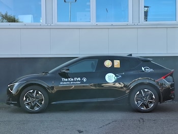 Used Kia EV6 2026 for sale - 79164710: Photo