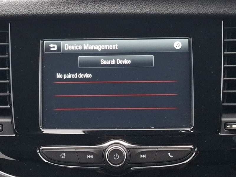 Used Vauxhall Mokka X 2019 for sale - 76195306: Photo 14
