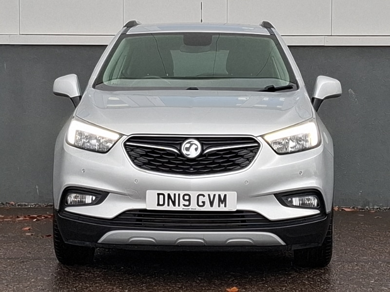 Used Vauxhall Mokka X 2019 for sale - 76195306: Photo 19