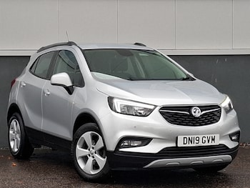 Vauxhall - Mokka X