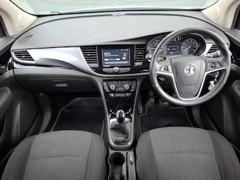 Used Vauxhall Mokka X 2019 for sale - 76195306: Photo 2