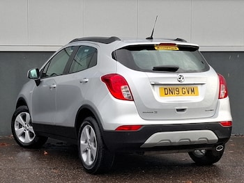 Used Vauxhall Mokka X 2019 for sale - 76195306: Photo 3
