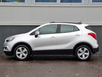 Used Vauxhall Mokka X 2019 for sale - 76195306: Photo 4