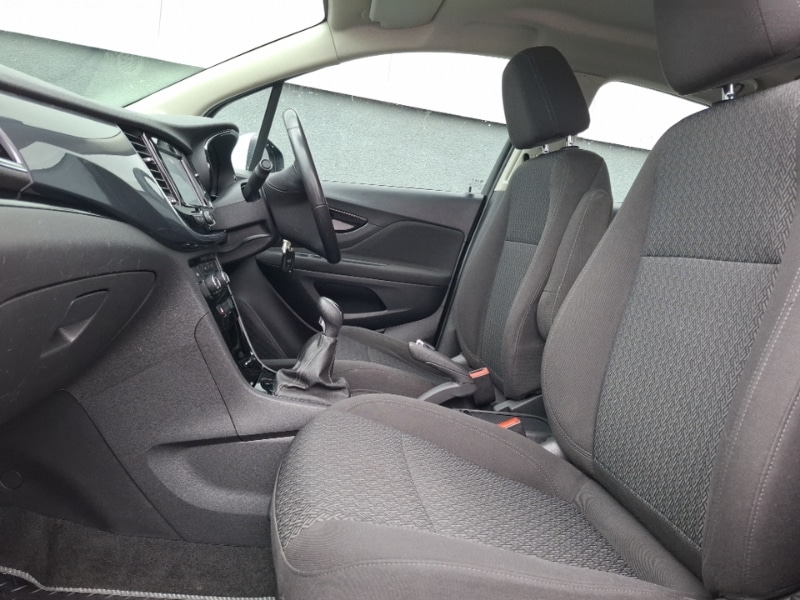 Used Vauxhall Mokka X 2019 for sale - 76195306: Photo 5