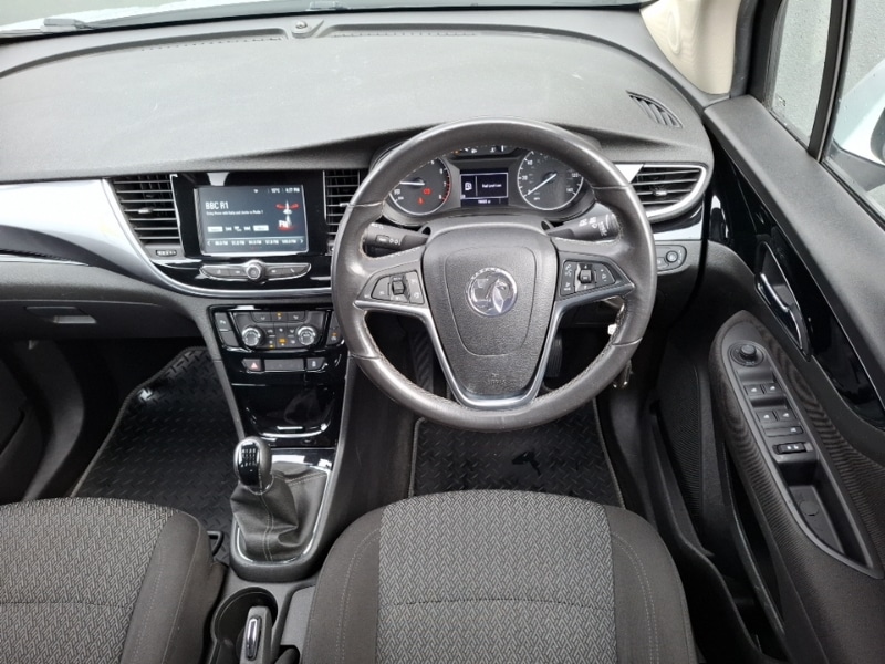 Used Vauxhall Mokka X 2019 for sale - 76195306: Photo 7
