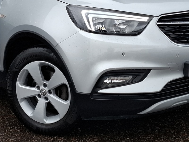 Used Vauxhall Mokka X 2019 for sale - 76195306: Photo 9