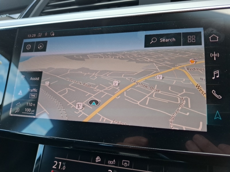 Used Audi e-tron 2020 for sale - 76150802: Photo 10