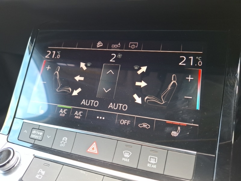 Used Audi e-tron 2020 for sale - 76150802: Photo 11
