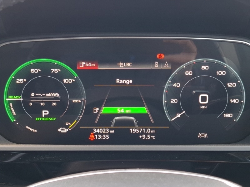 Used Audi e-tron 2020 for sale - 76150802: Photo 13