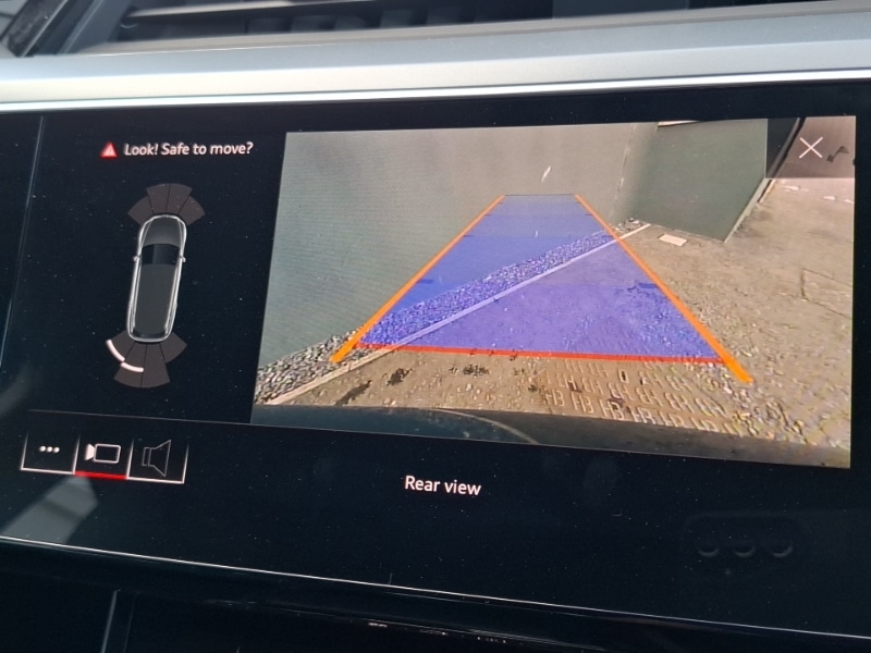 Used Audi e-tron 2020 for sale - 76150802: Photo 15