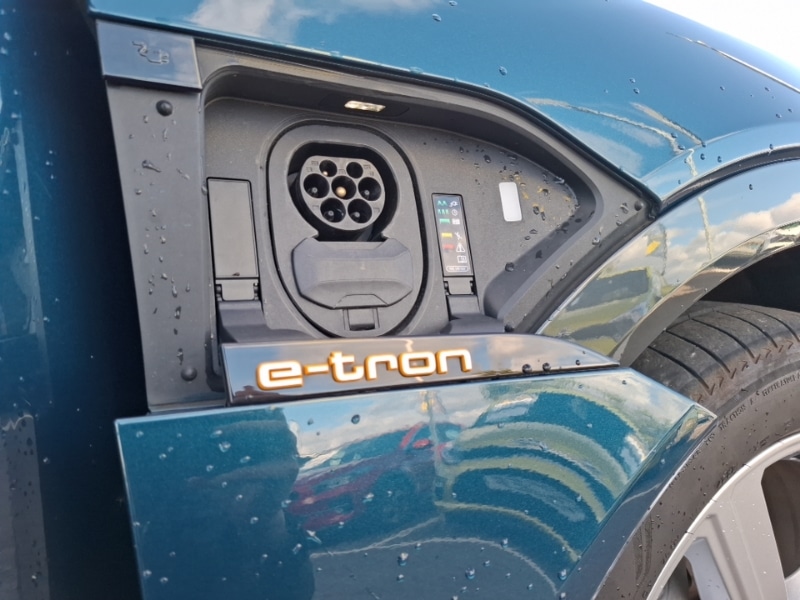 Used Audi e-tron 2020 for sale - 76150802: Photo 19