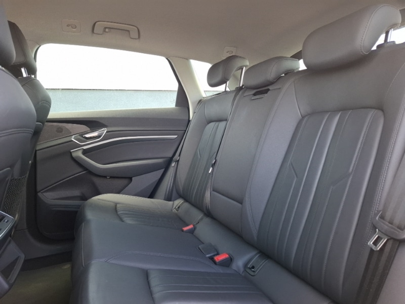 Used Audi e-tron 2020 for sale - 76150802: Photo 6
