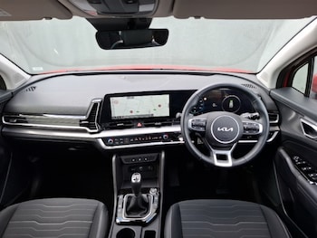 Used Kia Sportage 2025 for sale - 78816711: Photo