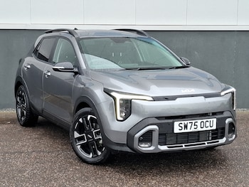 Used Kia Stonic 2026 for sale - 78795647: Photo