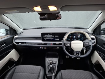 Used Kia Stonic 2026 for sale - 78795647: Photo