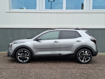 Used Kia Stonic 2026 for sale - 78795647: Photo