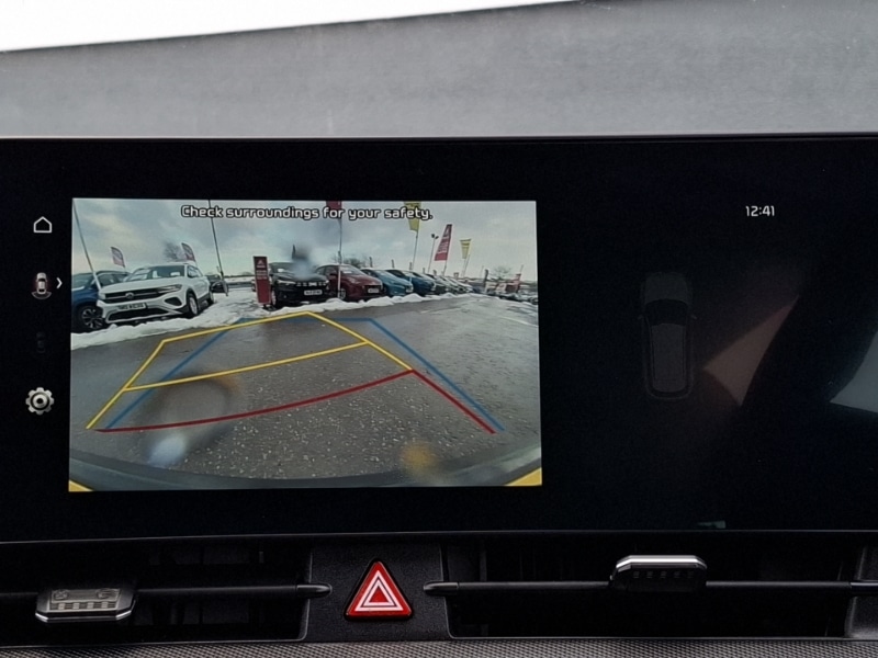 Used Kia Sportage 2025 for sale - 77160233: Photo 10