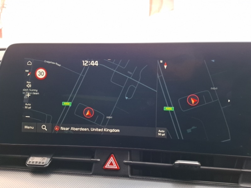 Used Kia Sportage 2025 for sale - 77160233: Photo 12