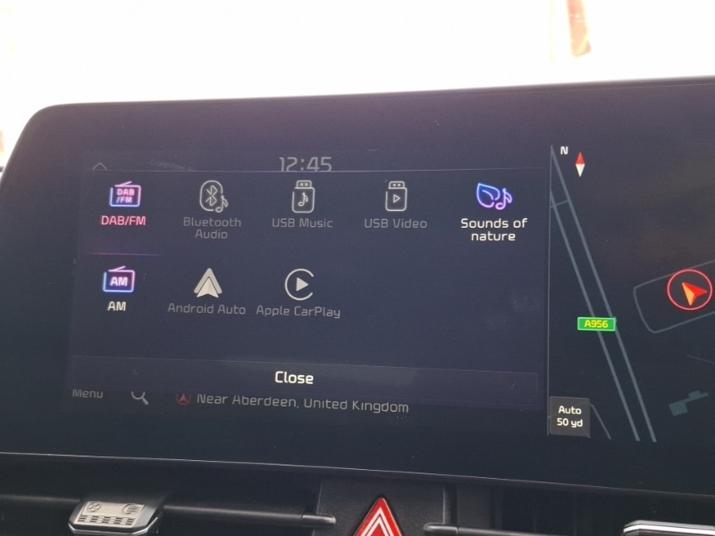 Used Kia Sportage 2025 for sale - 77160233: Photo 13