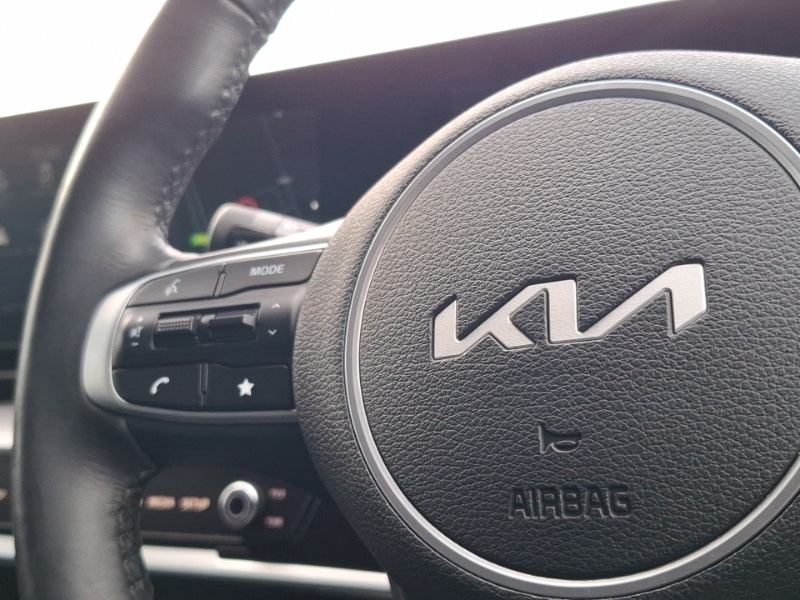 Used Kia Sportage 2025 for sale - 77160233: Photo 15