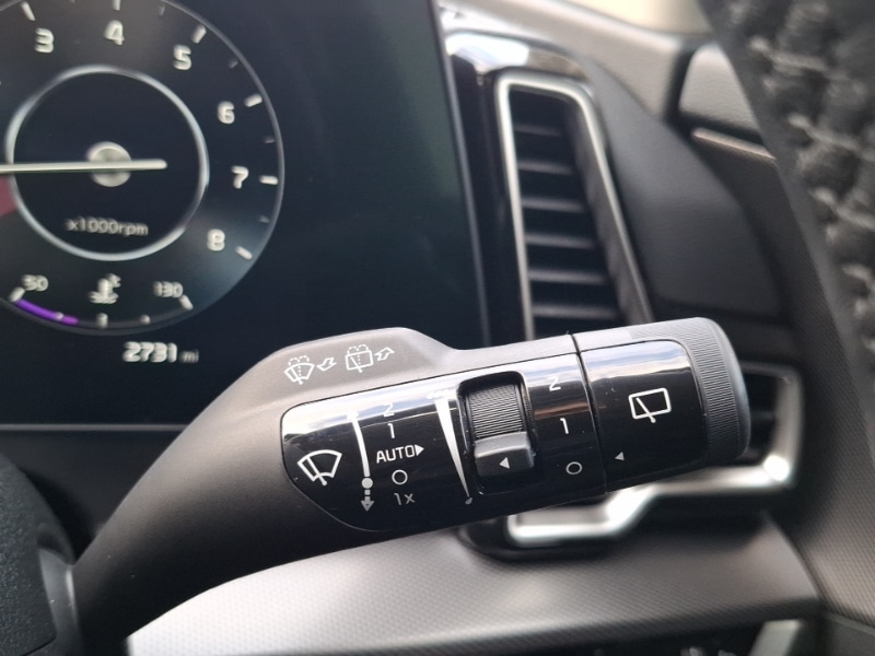 Used Kia Sportage 2025 for sale - 77160233: Photo 19