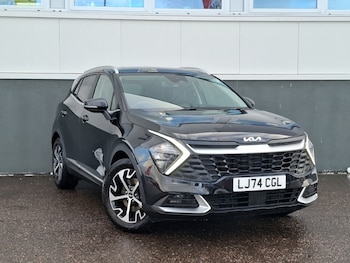 Used Kia Sportage 2025 for sale - 77160233: Photo