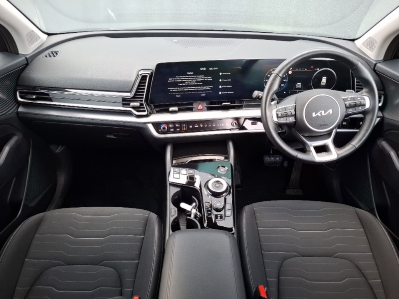 Used Kia Sportage 2025 for sale - 77160233: Photo 2