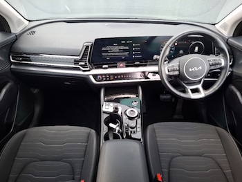 Used Kia Sportage 2025 for sale - 77160233: Photo