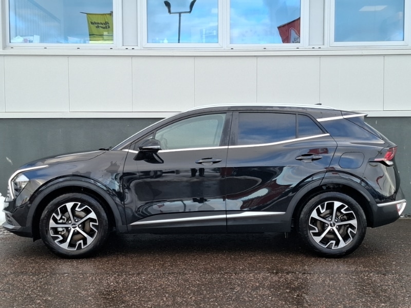 Used Kia Sportage 2025 for sale - 77160233: Photo 4