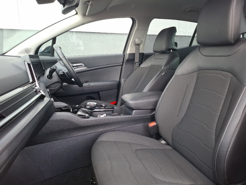 Used Kia Sportage 2025 for sale - 77160233: Photo 5