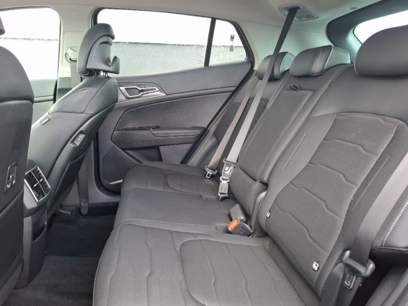 Used Kia Sportage 2025 for sale - 77160233: Photo 6