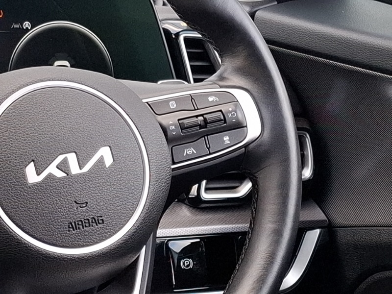 Used Kia Sportage 2025 for sale - 77160233: Photo 7