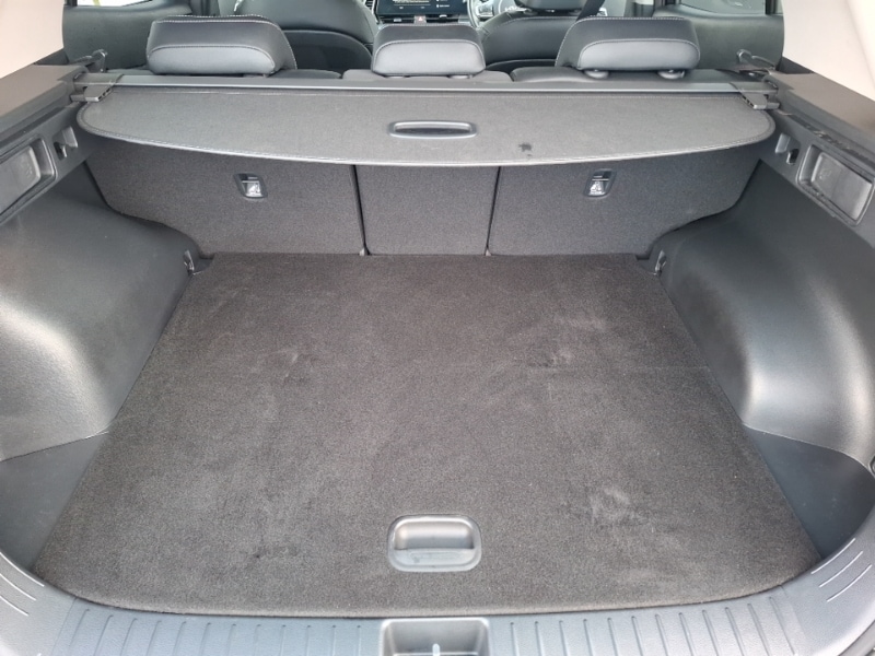 Used Kia Sportage 2025 for sale - 77160233: Photo 8