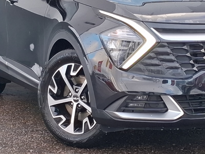 Used Kia Sportage 2025 for sale - 77160233: Photo 9